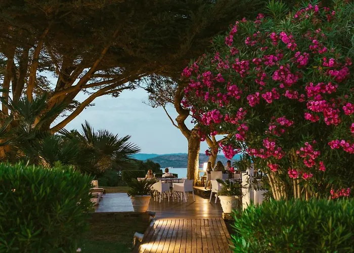Unahotels Club Ancora